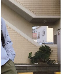 MOUNTAIN HARDWEAR | シャツ/ブラウス
