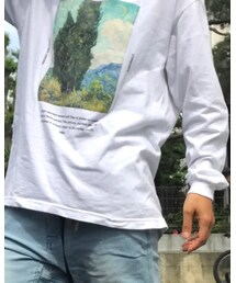 BEAMS | Tシャツ/カットソー