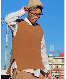 UNIQLO | ニット/セーター