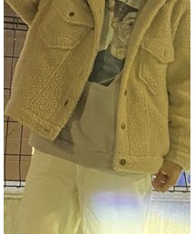 BEAMS | スウェット