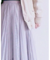 RETRO GIRL | スカート