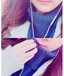 selfie | ニット/セーター