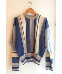 ニット（古着／natica）(ニット/セーター)