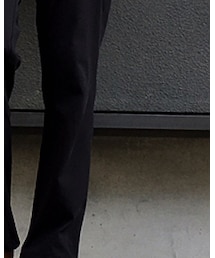 UNIQLO | スラックス