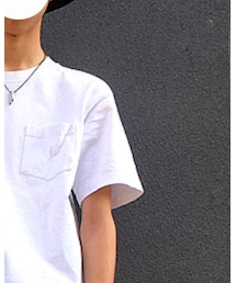 GU | Tシャツ/カットソー