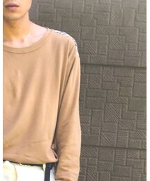BURBERRY | Tシャツ/カットソー
