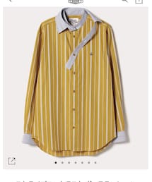 Vivienne Westwood MAN | シャツ/ブラウス