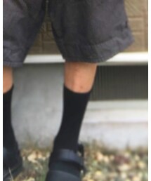 無印良品 | ソックス/靴下