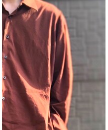 PRADA | シャツ/ブラウス