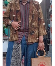 VINTAGE | スーツジャケット