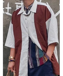 VINTAGE | スラックス