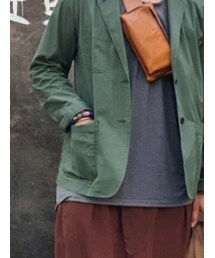 UNIQLO | テーラードジャケット