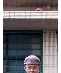 KANGOL | ハンチング/ベレー帽