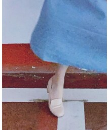 Le Saunda | シューズ