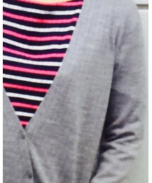 UNIQLO | Tシャツ/カットソー