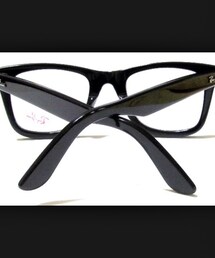 Ray-Ban | WAYFARER(メガネ)