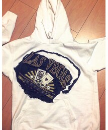 custom parka | パーカー