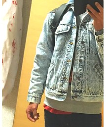 no brand | デニムジャケット