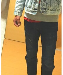 G-STAR | デニムパンツ