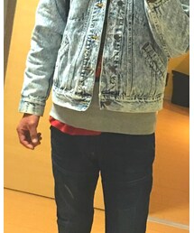 ELEVEN PARIS | スウェット