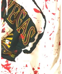 custom parka | パーカー