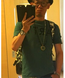 MOOD | Tシャツ/カットソー