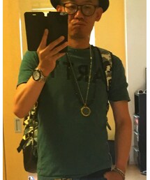 CHROME HEARTS | ネックレス