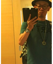 EDOX | アナログ腕時計