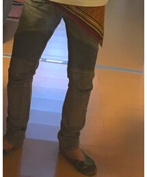 JOYRICH | デニムパンツ