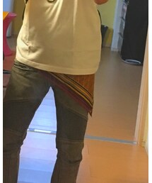 used | バンダナ/スカーフ