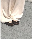menue(メヌエ)の「シューズ(パンプス)」