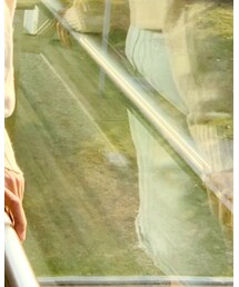 PAZZO | デニムスカート