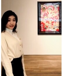 PAZZO | ダッフルコート