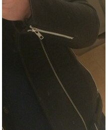 ❓ | ライダースジャケット