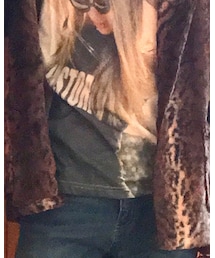 LUXSTYLE | トップス