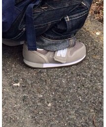 NEW BALANCE | スニーカー
