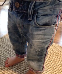 DIESEL KIDS | ジーパン(デニムパンツ)