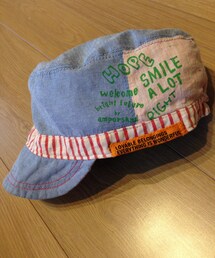 Ampersand | キャップ