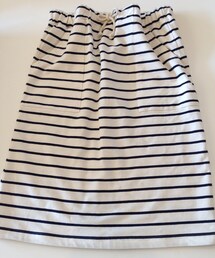 studio CLIP | ボーダースカート(スカート)