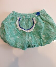 かぼちゃパンツ(その他パンツ)