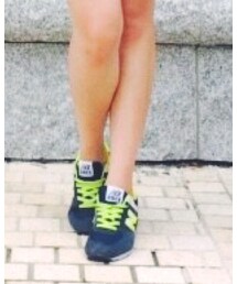 NEW BALANCE | スニーカー