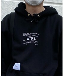 WTAPS | パーカー