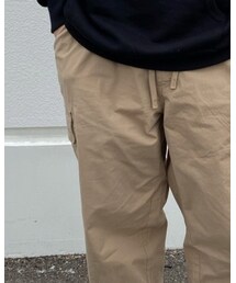 UNIQLO | カーゴパンツ