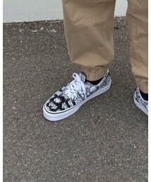 VANS | スニーカー