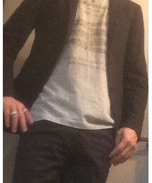 UNIQLO | Tシャツ/カットソー