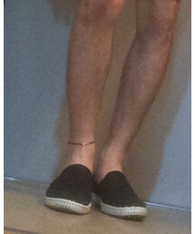 Rivieras | モカシン/デッキシューズ