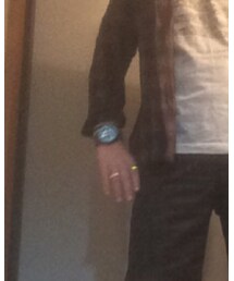 NIXON | アナログ腕時計