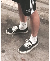 VANS | スニーカー