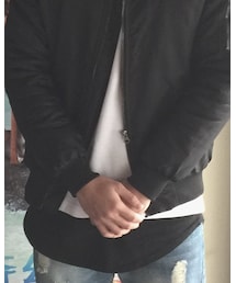 UNIQLO | Tシャツ/カットソー