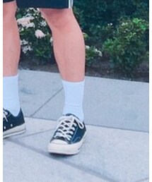 CONVERSE | スニーカー